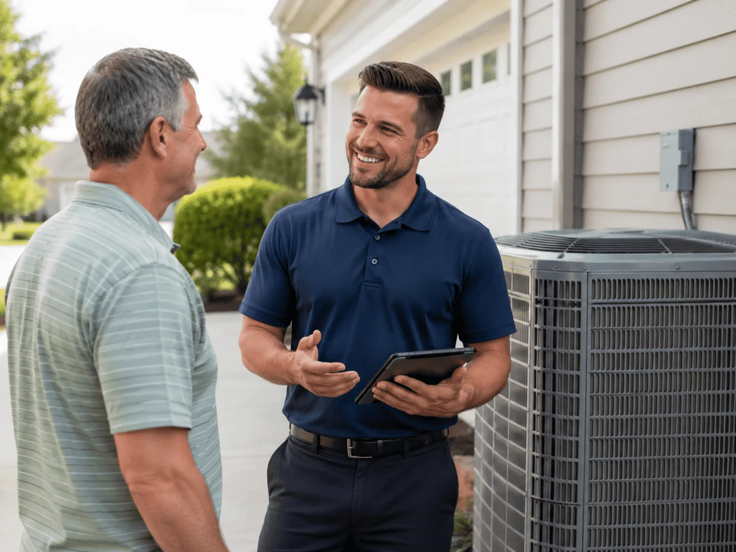 Heat Pump Installation Morley, IA FAQs